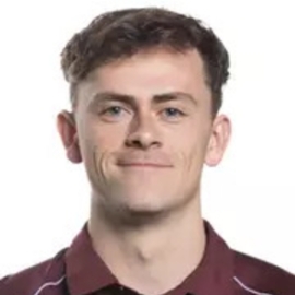 Jack Mahala