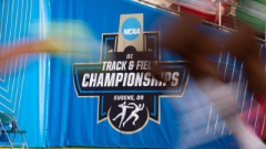 FINAL: Day 1 of the NCAA Outdoor Championships