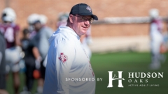 Three Things: Transfer portal season officially begins on Friday