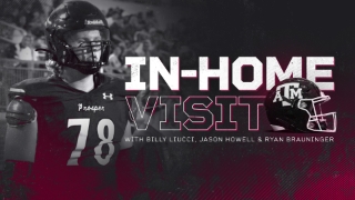 In-Home Visit: Krempin a key head-to-head win for the Maroon Goons