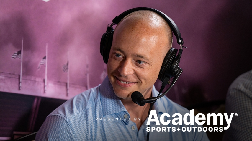 Josh Pate outlines expectations for CFP national championship