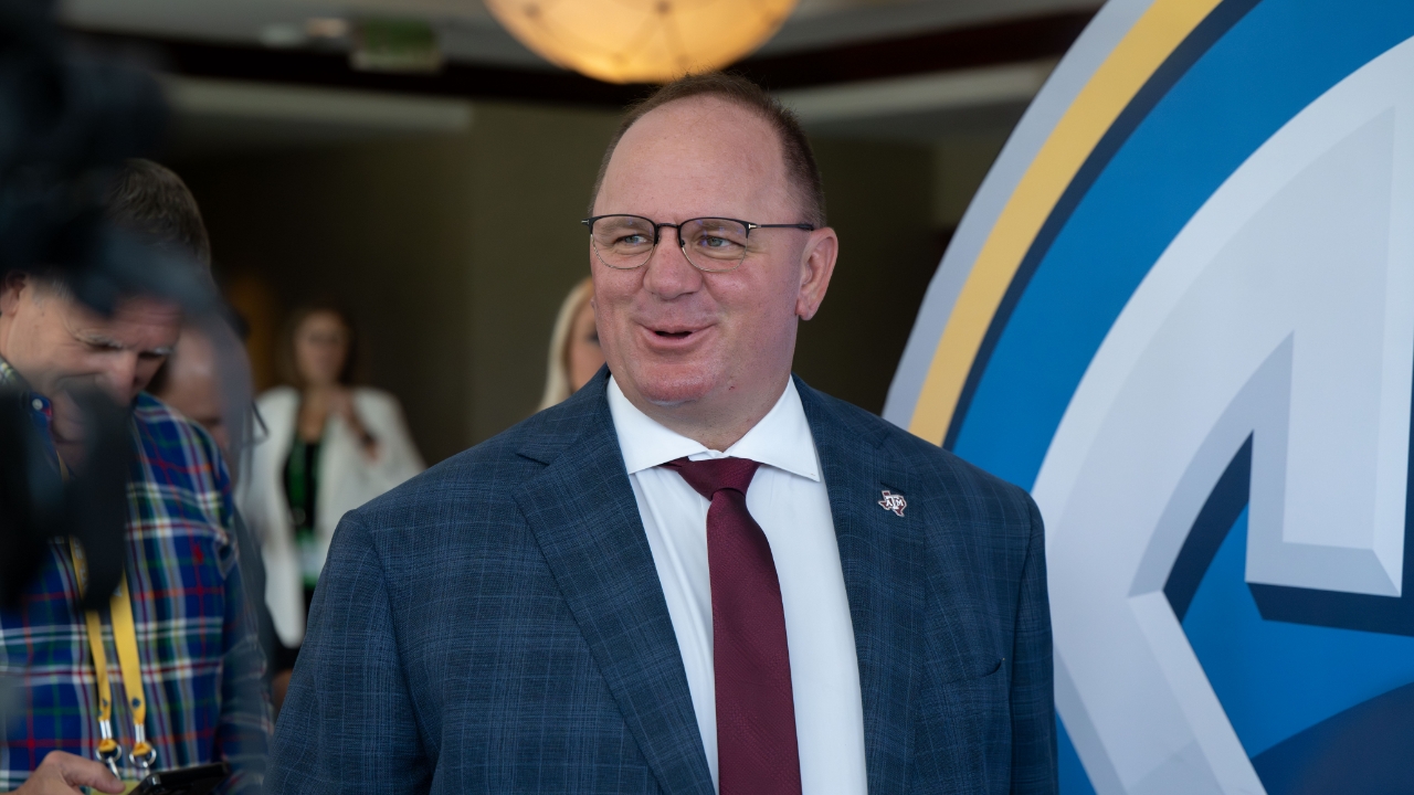 Unsolicited recommendations for A&M's SECMD representation