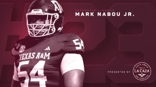 25 Players in 25 Days: #23 Mark Nabou Jr.