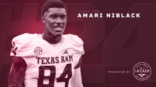 25 Players in 25 Days: #24 Amari Niblack