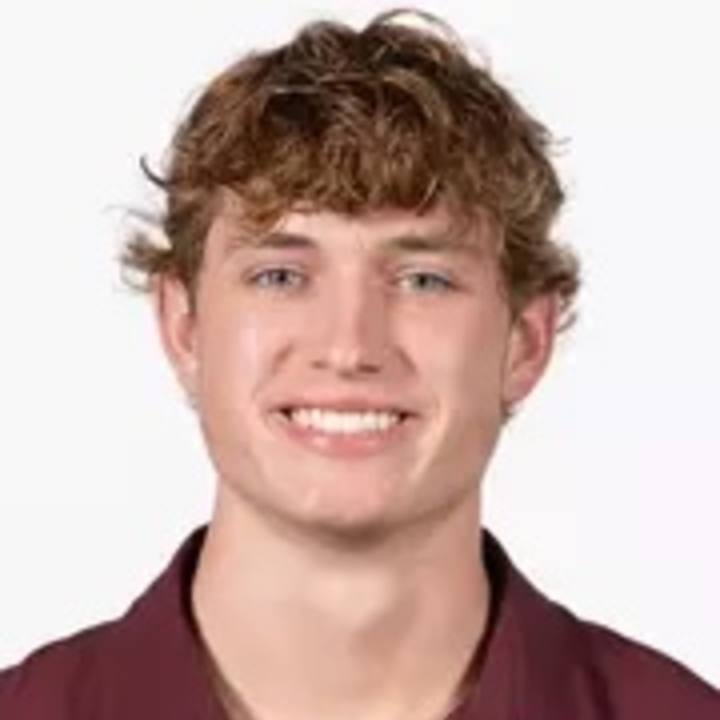 Colton Chmelar