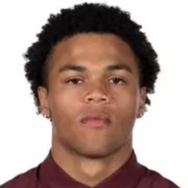 Jerome Myles