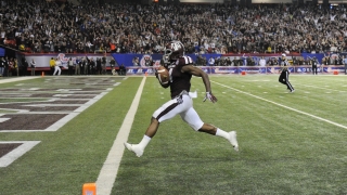 Former DB Toney Hurd Jr. shares expectations for A&M's secondary