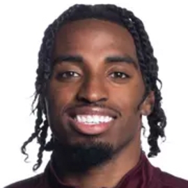 Marcus Hill