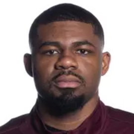 Rashaun Agee