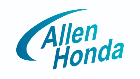 Allen Honda