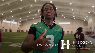 Three Things: Thoughts from the trip out east as HSFB gets underway