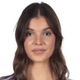 Djurdja Stanojevic