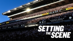 Setting the Scene: No. 19 Aggies open 2025 vs. UTSA at Kyle Field