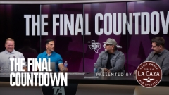 The Final Countdown: Liucci & McKinney Bros. preview Ags-Roadrunners