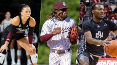 This week on Take Five: Underwood, Kiel, Lane & more