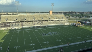 Highlights: Katy Tompkins wins a Week 1 thriller over Cy Ranch