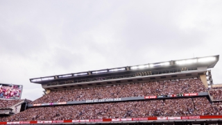 'Low-profile' matchups still allows Kyle Field to impress recruits