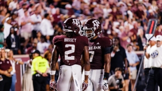 Versatility of traits added to the receiving corps under Elko's watch