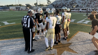 Highlights: Klein Oak takes down Cy Falls in a last-minute contest