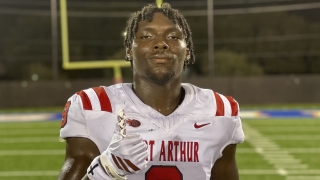 Texas A&M LB commit Tank King recaps wild win, talks Kyle Field