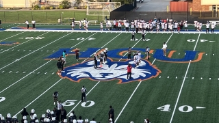 Highlights: Port Arthur Memorial outlasts Houston Legacy in high-scoring affair