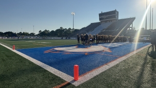 Highlights: Sachse outlasts Arlington Lamar in hard-fought bout