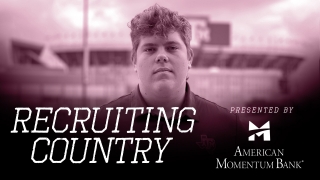 Recruiting Country: The latest recruiting news surrounding the Maroon & White