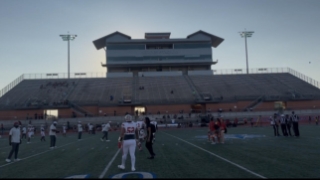 Highlights: Converse Judson claims first win of 2025 by beating SA Roosevelt