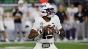 Texas A&M's quest for a quinquennial event