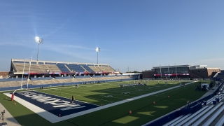 Highlights: Prosper finds its ground game vs. McKinney Boyd