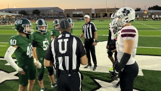 Highlights: Franklin gets win over Houston Legacy in seesaw affair