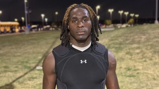 2027 tailback Antwon Sanders helps CE King to a statement win