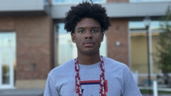 2029 Allen QB Ty Snell calls it a 'blessing' to receive an A&M offer