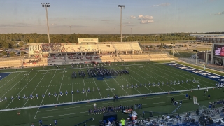 Highlights: Sims shines in CE King's statement upset of Atascocita