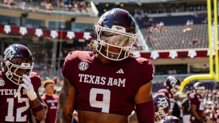 Key Matchups: No. 3 Texas A&M at No. 22 Missouri
