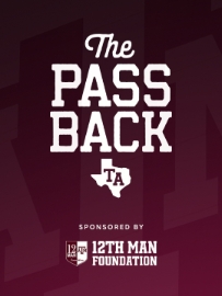 The Pass Back