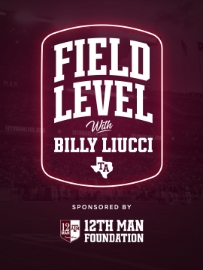 Field Level with Billy Liucci