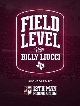 Field Level with Billy Liucci