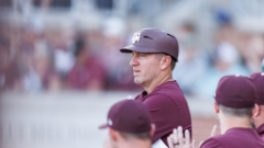 Pennington's return allows him to carry on an Aggie legend's legacy