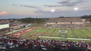 Highlights: North Shore pulls away from Kingwood in lopsided contest