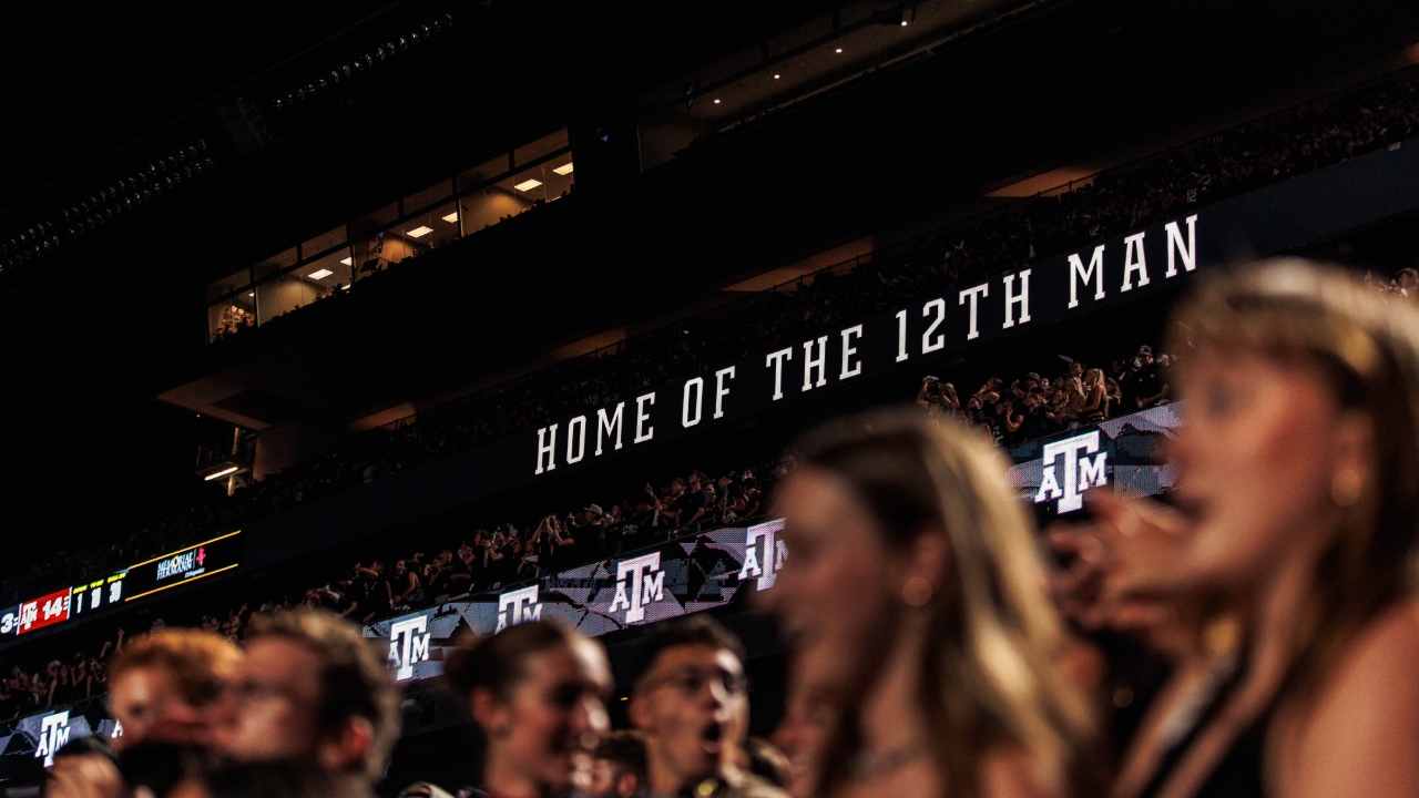 Predictions and questions regarding Texas A&M's 2027 class | TexAgs