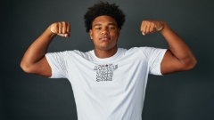 OL commit Mark Matthews has found new home in Aggieland