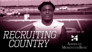 Recruiting Country: The latest recruiting news surrounding the Maroon & White