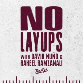 No Layups CFB
