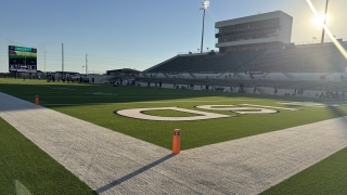 Highlights: Denton Guyer utilizes second half burst to beat Hebron