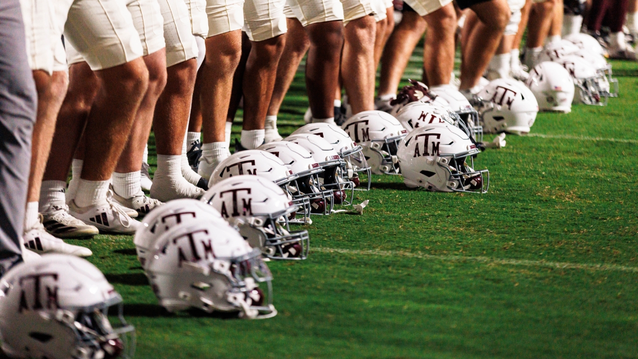 Identifying five areas for A&M to improve upon