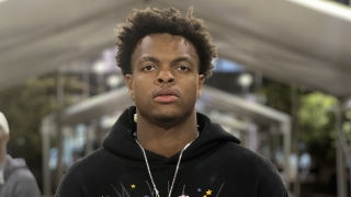 A&M commit Brandon Arrington feeling more at home in Aggieland