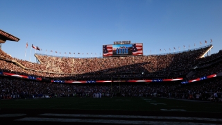 Sizzle intensifies as Texas A&M's recruiting 'steak' is selling itself