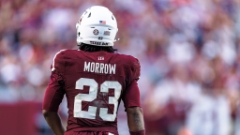 Morrow's success is another example of patience and preparation