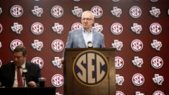 Prophetic Sankey closes SEC Spring Meetings without CFP resolution
